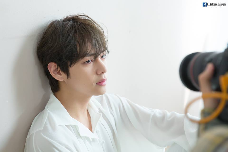 Image - Love Yourself Tear Shoot 39.jpg | BTS Wiki | FANDOM powered by