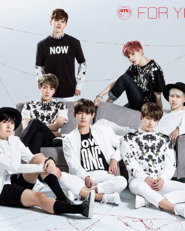 For You Song Bts Wiki Fandom