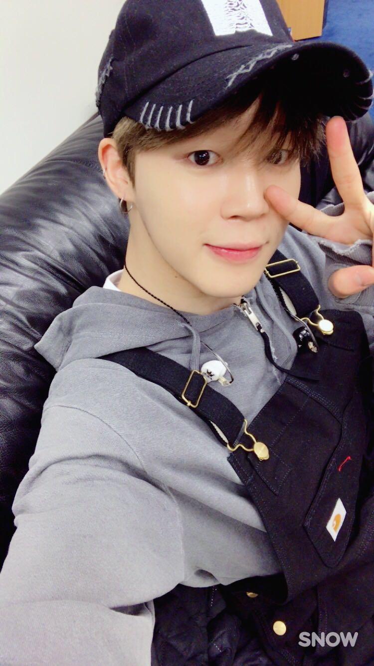 Foto Bts Jimin Cool Info Korea 4 You