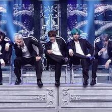 Dionysus Bts Wiki Fandom