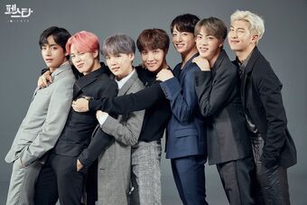 Unofficial Songs Bts Wiki Fandom