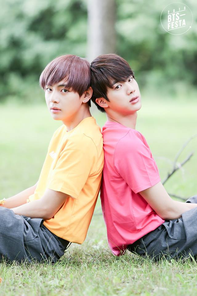 BTS Wikia
