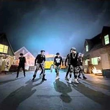 No More Dream Bts Wiki Fandom