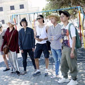 Bts Bon Voyage Gallery Bts Wiki Fandom