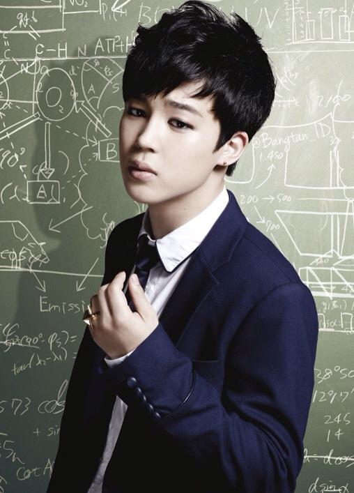 Image - Jimin Boy In Luv Japan.jpg  BTS Wiki  FANDOM 