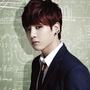 Boy In Luv Japanese Single Gallery Bts Wiki Fandom