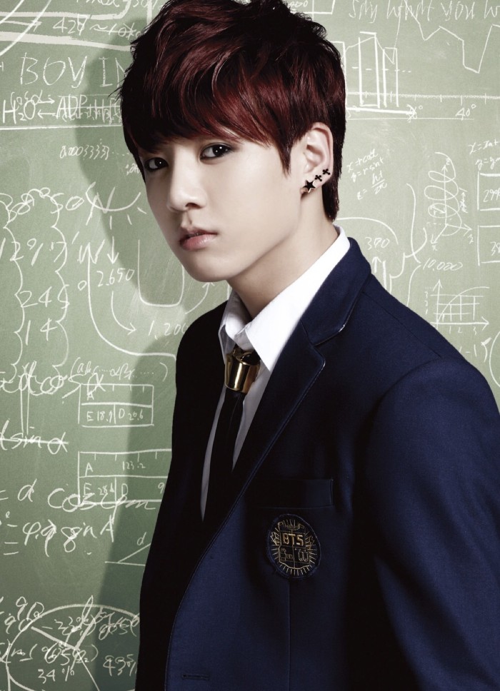 Image - Jungkook Boy In Luv Japan.jpeg | BTS Wiki | FANDOM ...