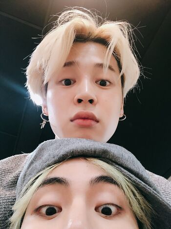 Vmin | BTS Wiki | FANDOM powered by Wikia