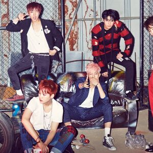 War Of Hormone Gallery Bts Wiki Fandom