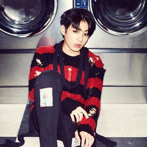 War Of Hormone Gallery Bts Wiki Fandom