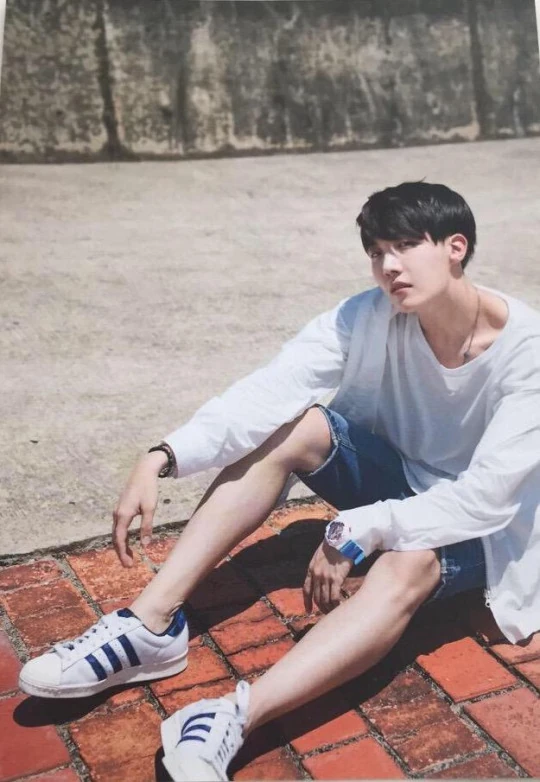 Image - J-Hope photoshoot 7.jpg | BTS Wiki | FANDOM powered by Wikia