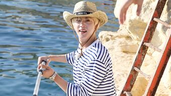Bts Bon Voyage Bts Wiki Fandom