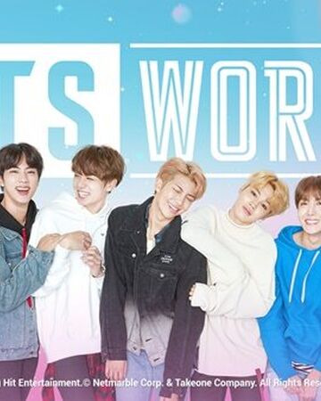 Bts World Bts Wiki Fandom