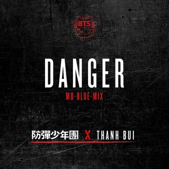 Bts danger mp3 download matikiri