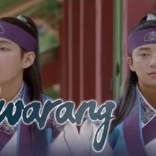 Hwarang The Poet Warrior Youth Bts Wiki Fandom