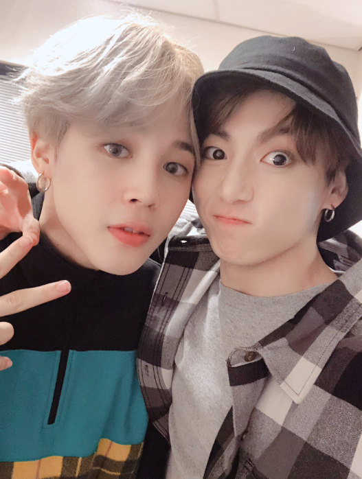 Jikook | BTS Wiki | FANDOM powered by Wikia