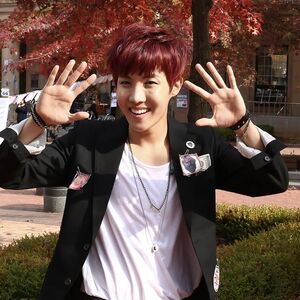 War Of Hormone Gallery Bts Wiki Fandom