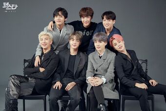 Bts Festa Bts Wiki Fandom
