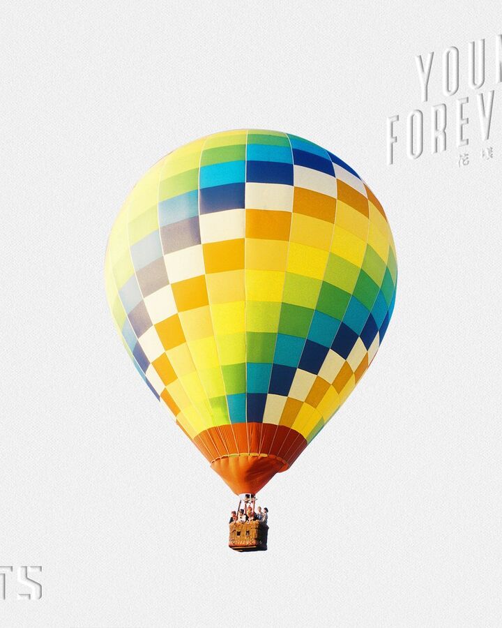 Epilogue Young Forever Bts Wiki Fandom