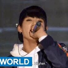 Boyz With Fun Bts Wiki Fandom
