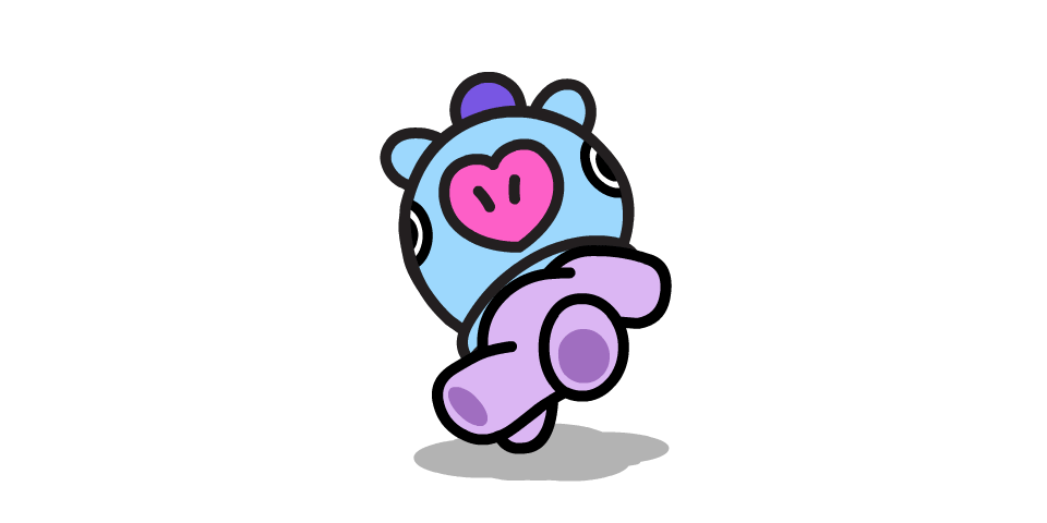 Who s your favourite BT21 character allkpop Forums Who s your favourite BT21 character allkpop Forums