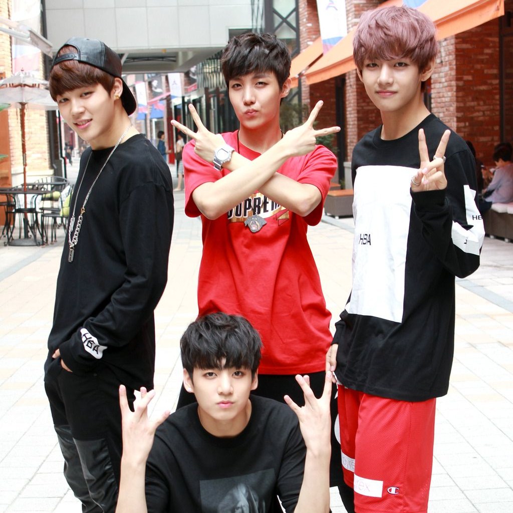 Beautiful BTS Wiki Fandom