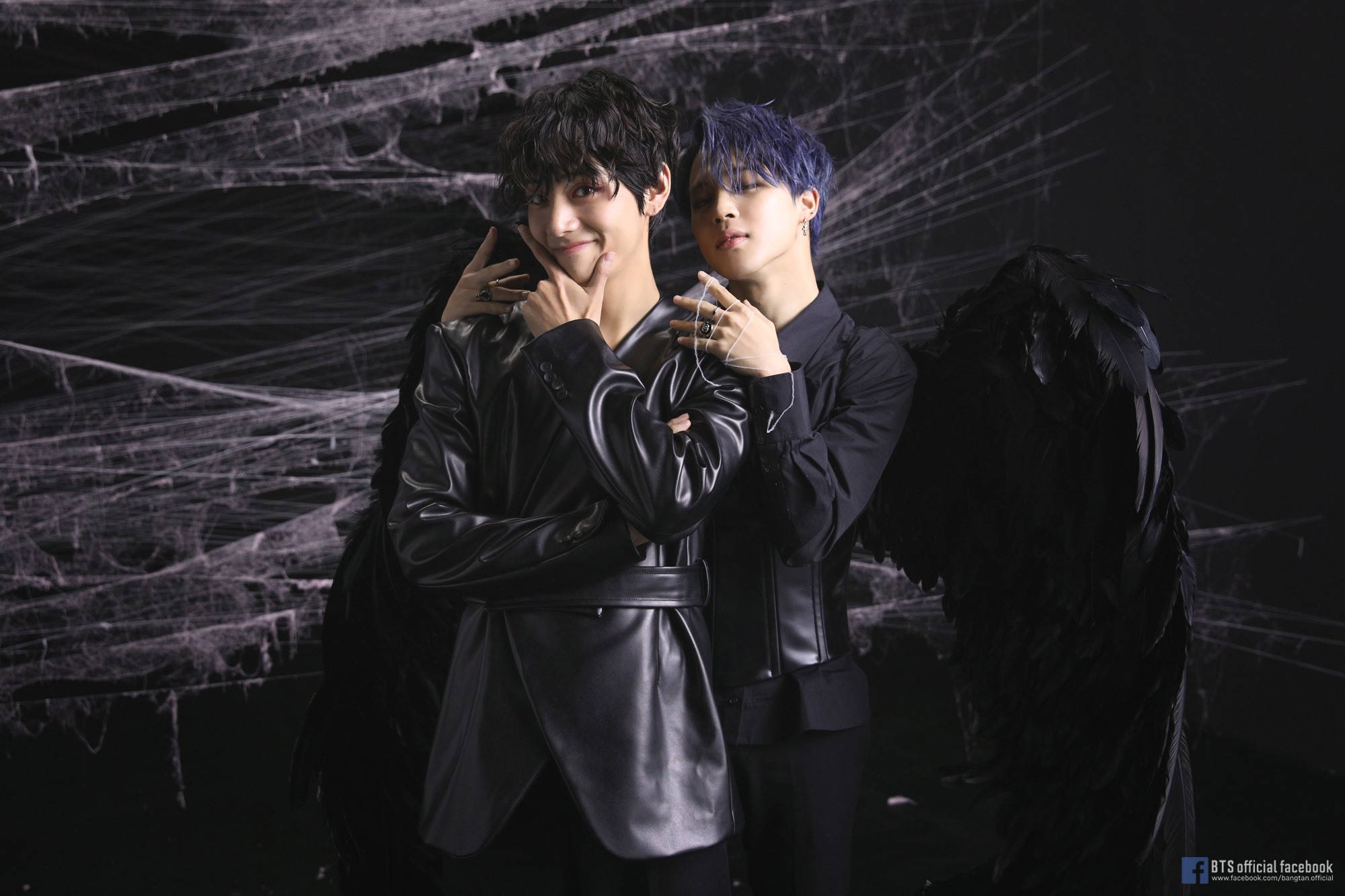 Vmin | BTS Wiki | Fandom