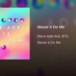 Waste It On Me Bts Wiki Fandom