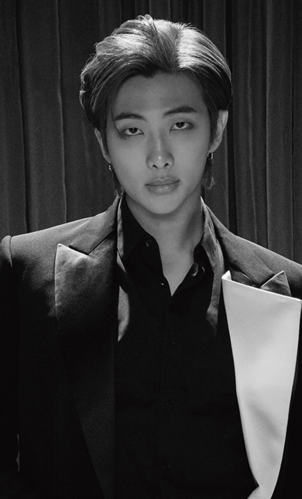 Rm Bts Wiki Fandom