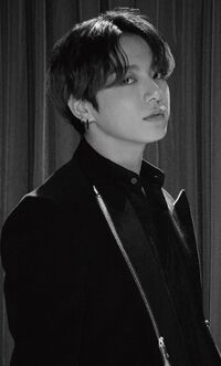 Jungkook Bts Wiki Fandom