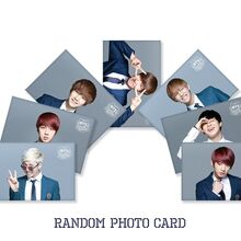 Bts Summer Package Bts Wiki Fandom