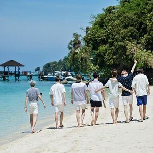Bts Summer Package Gallery Bts Wiki Fandom