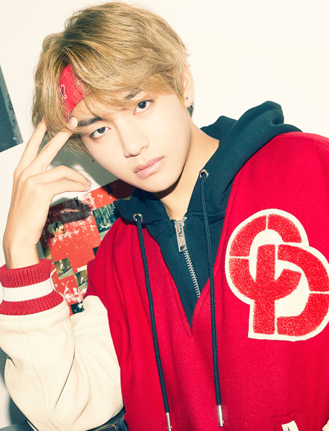 Image V MIC Drop DNA Crystal Snow jpg BTS Wiki Image V MIC Drop DNA Crystal Snow jpg BTS Wiki