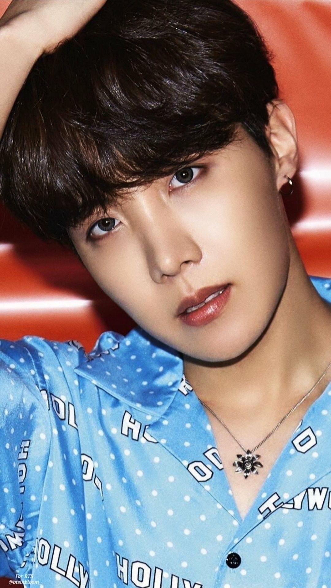 JHope BTS Wiki Fandom