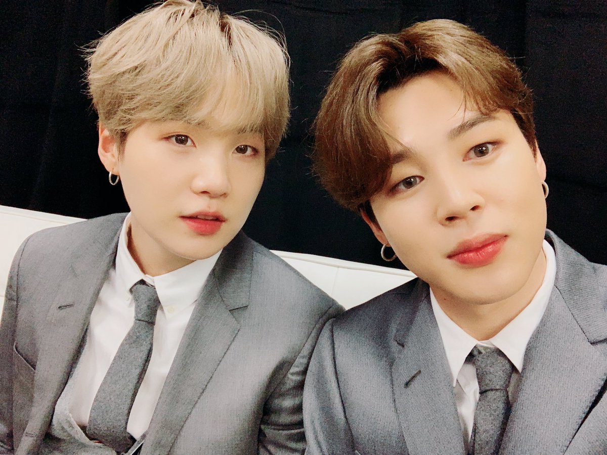 Yoonmin | BTS Wiki | Fandom