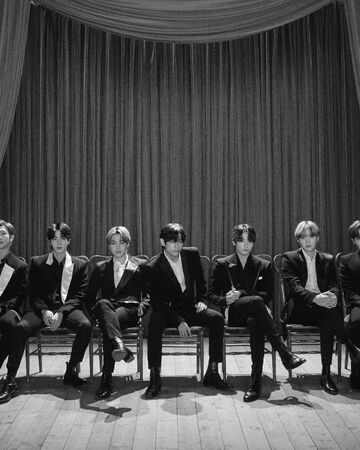 Bts Bts Wiki Fandom