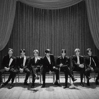 Bts Bts Wiki Fandom