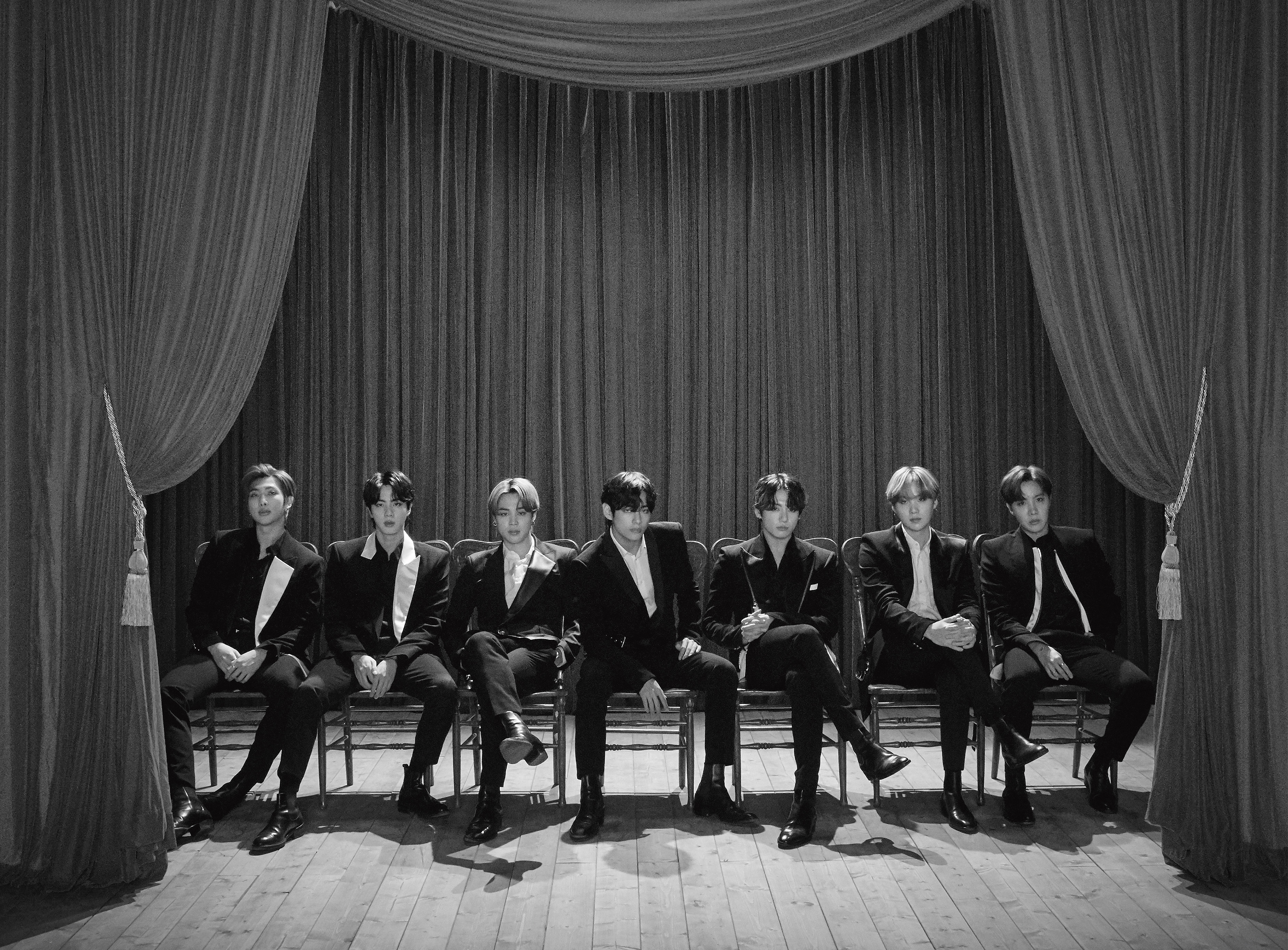 Bts Bts Wiki Fandom