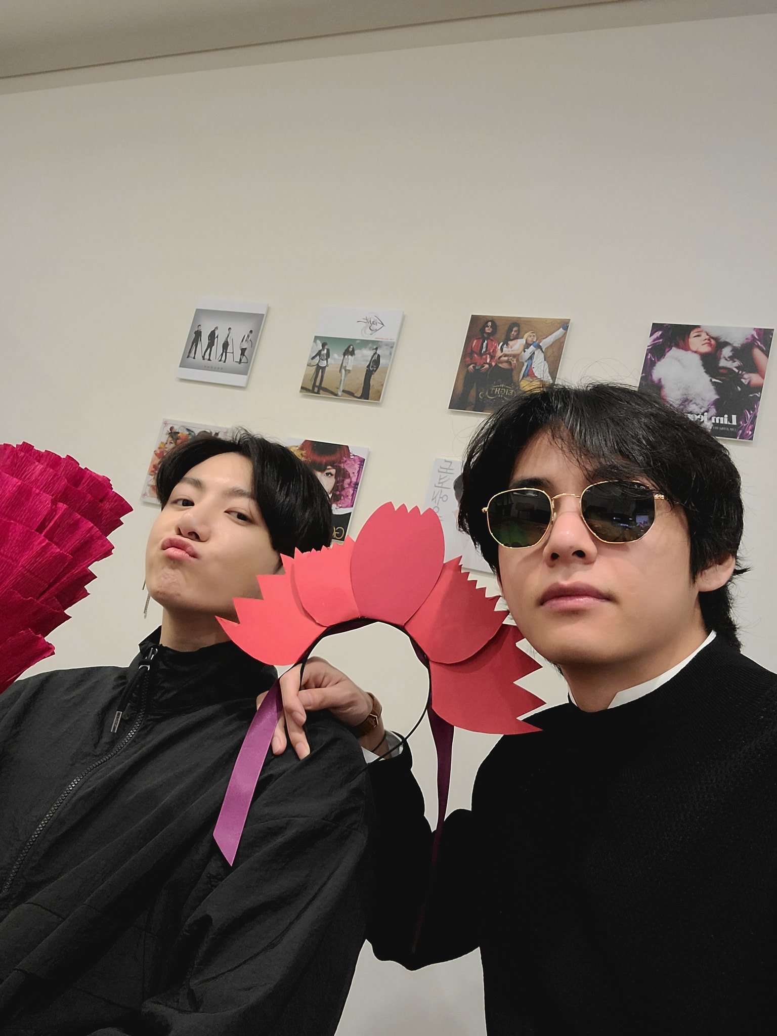 Taekook Bts Wiki Fandom