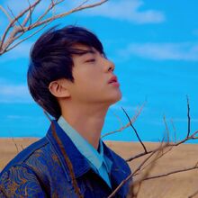 Love Yourself Tear Gallery Bts Wiki Fandom