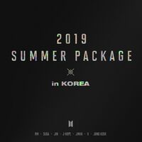 Bts Summer Package Bts Wiki Fandom