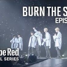 Bts Burn The Stage Bts Wiki Fandom
