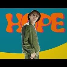 Hope World Mixtape Bts Wiki Fandom
