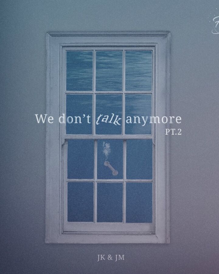 We Don T Talk Anymore Pt 2 Bts Wiki Fandom