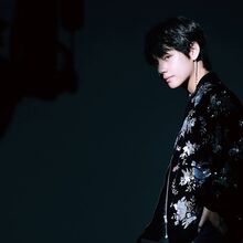Intro Singularity Gallery Bts Wiki Fandom