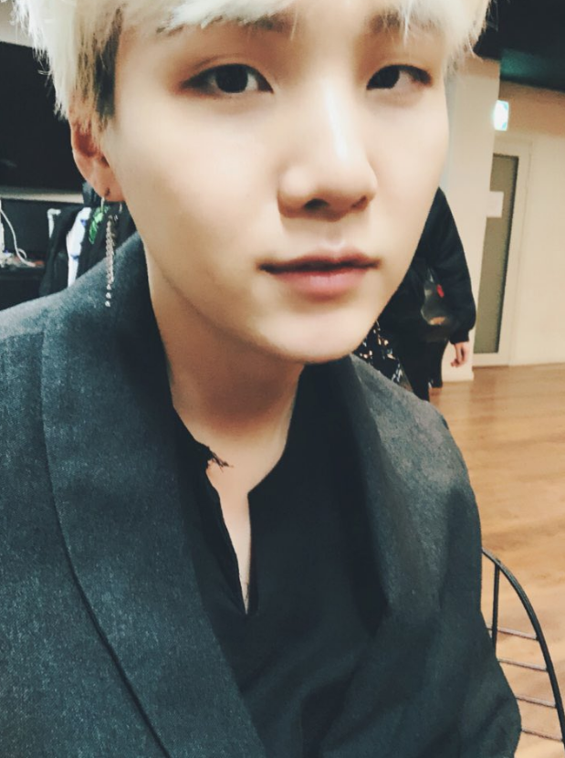 Image - Suga Twitter Feb 8, 2018.PNG | BTS Wiki | FANDOM powered by Wikia