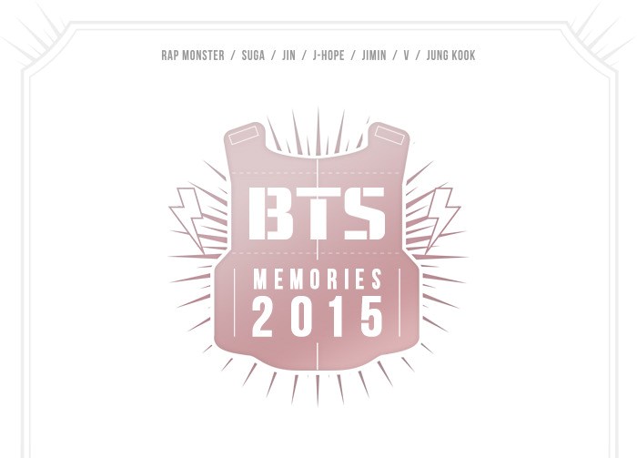 Bts Memories Bts Wiki Fandom