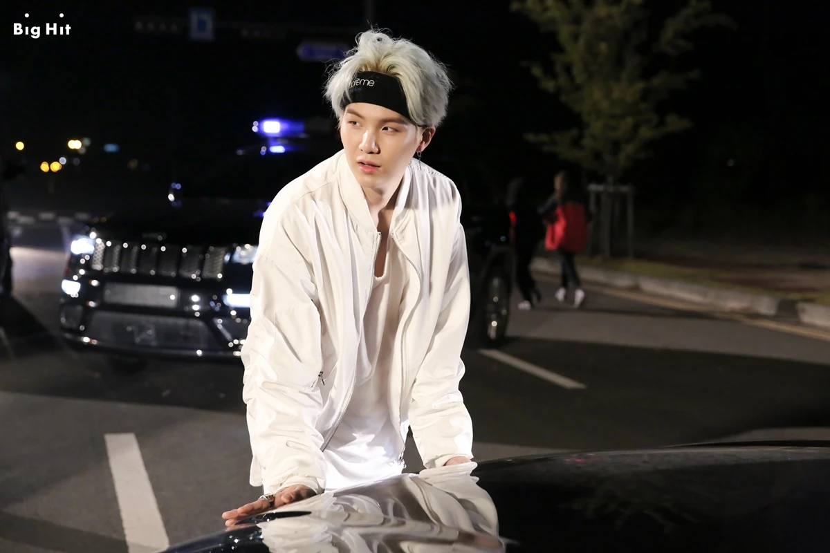 Image MIC Drop MV Shooting 51.jpg BTS Wiki FANDOM powered by Wikia