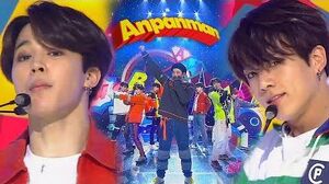 Anpanman | BTS Wiki | Fandom