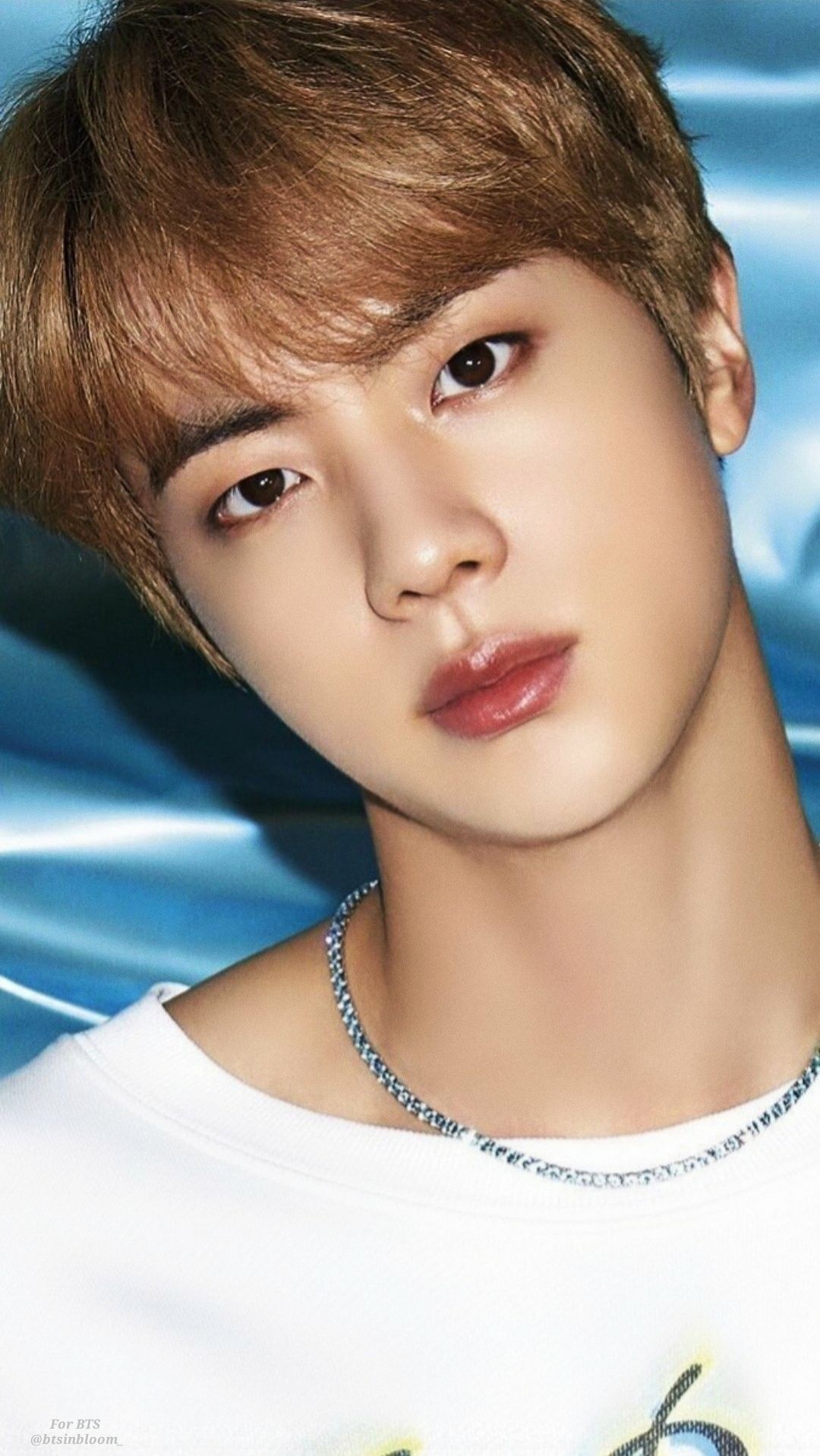 Jin | BTS Wiki | Fandom